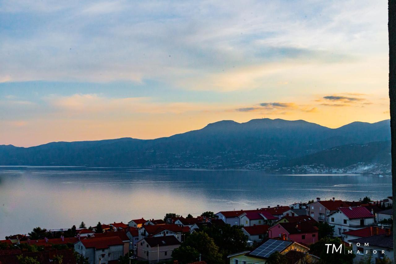 Apartman Vesna Apartamento Rijeka Exterior foto