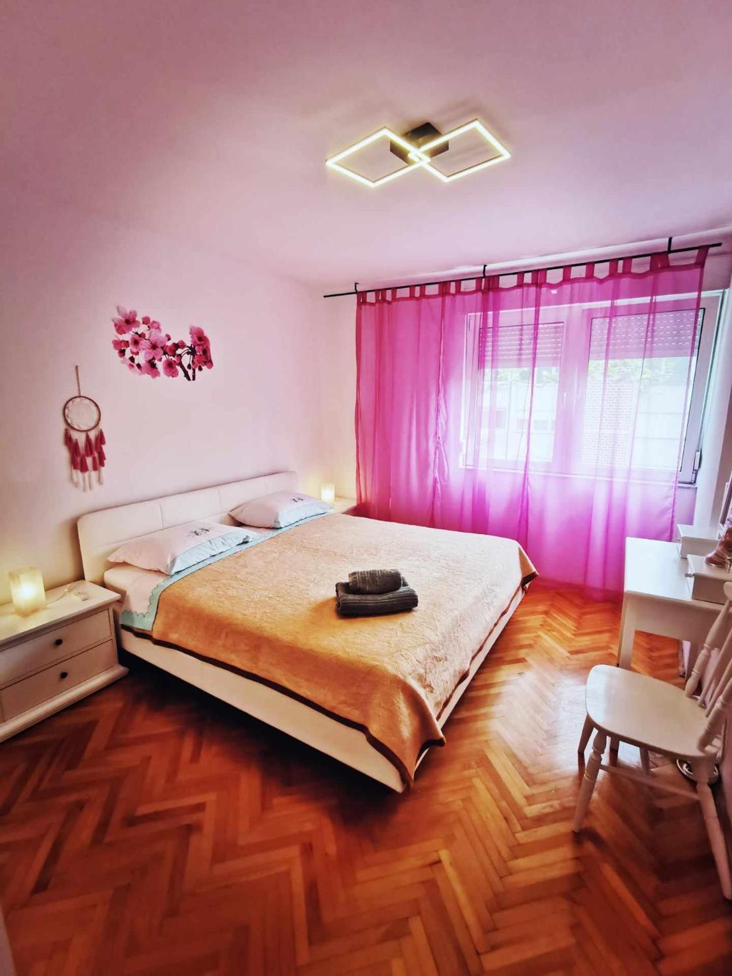 Apartman Vesna Apartamento Rijeka Exterior foto
